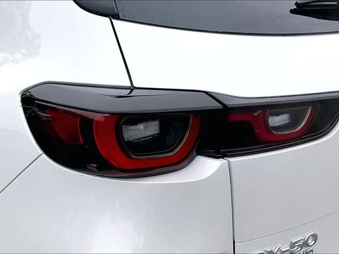 New 2026 MAZDA CX-50 2.5 Hybrid w/ Premium Plus Pkg image 30
