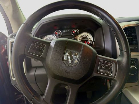 Used 2019 RAM 1500 Lone Star image 14