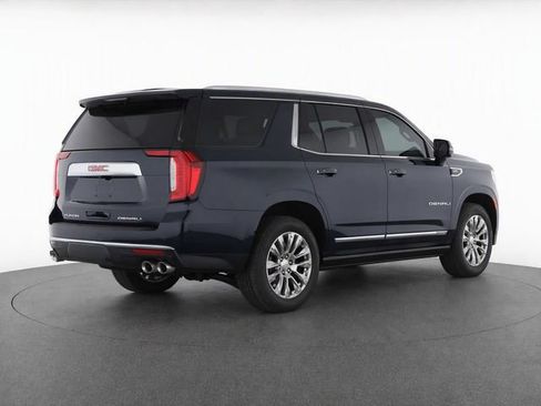 Used 2023 GMC Yukon XL Denali w/ LPO, Floor Liner Package AWD/4WD image 4
