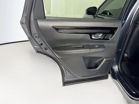 Used 2026 Honda CR-V Sport Touring image 26
