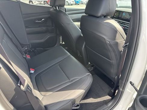 New 2026 Hyundai Santa Cruz SEL AWD/4WD image 33