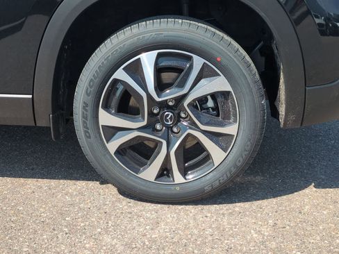 New 2026 MAZDA CX-5 Preferred AWD/4WD image 13