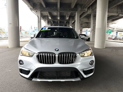 Used 2019 BMW X1 xDrive28i w/ Convenience Package AWD/4WD image 2