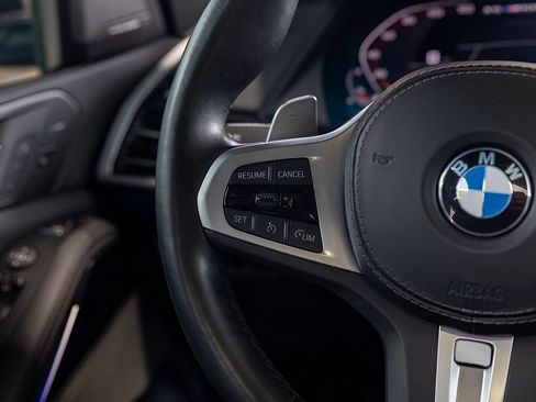 Used 2023 BMW X5 M50i w/ Climate Comfort Package AWD/4WD image 29