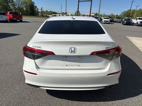 Used 2024 Honda Civic Sport image 7