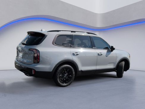Used 2024 Kia Telluride SX Prestige X-Pro AWD/4WD image 4