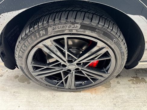 New 2025 Genesis GV80 3.5T e-SC image 20