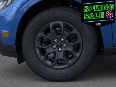 New 2026 Ford Maverick XLT w/ XLT Luxury Package image 18