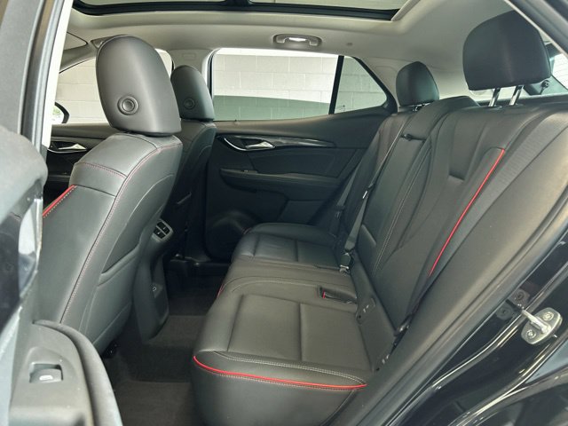 Certified 2023 Buick Envision Essence w/ Sport Touring Package AWD/4WD image 18