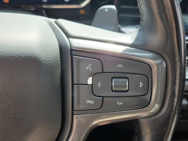 Used 2023 Chevrolet Silverado 1500 ZR2 w/ Technology Package AWD/4WD image 23