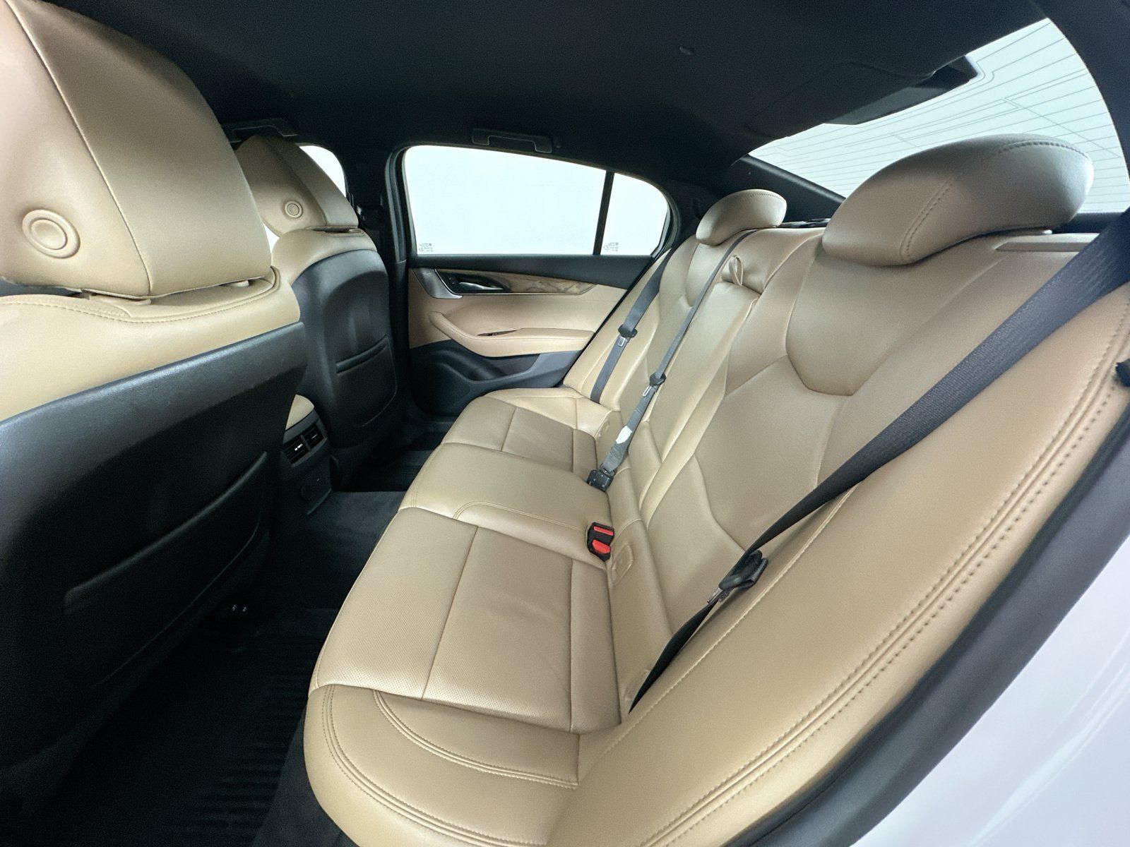 Used 2023 Cadillac CT5 Premium Luxury AWD/4WD image 37