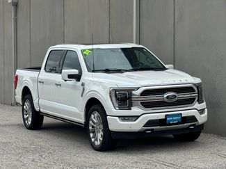 Used 2021 Ford F150 Limited AWD/4WD video 2