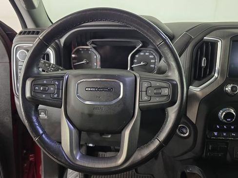 Certified 2020 GMC Sierra 2500 Denali w/ Denali Ultimate Package AWD/4WD image 14