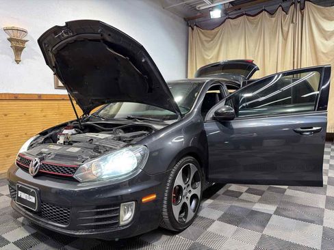 Used 2013 Volkswagen GTI Wolfsburg Edition image 12