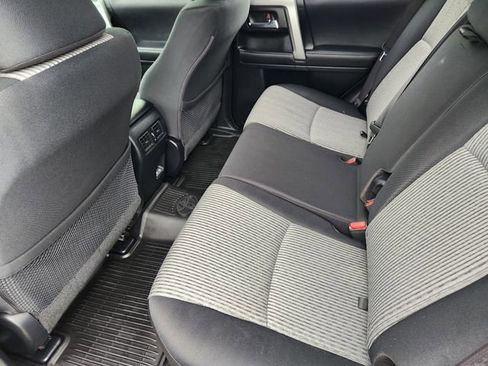 Certified 2023 Toyota 4Runner SR5 RWD image 23