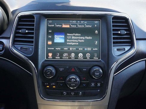 Used 2014 Jeep Grand Cherokee Limited AWD/4WD image 47