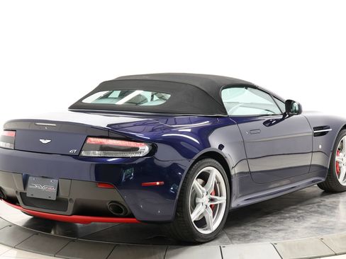 Used 2016 Aston Martin V8 Vantage GT RWD image 90