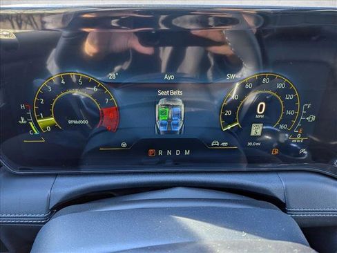 New 2026 Ford Mustang GT Premium image 11