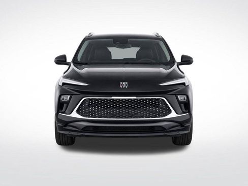 Certified 2024 Buick Encore GX Avenir w/ Avenir Technology Package AWD/4WD image 35