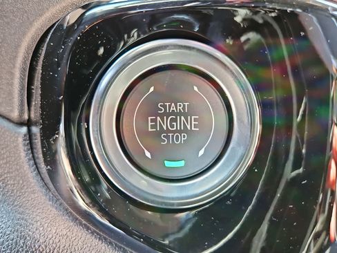 New 2026 Chevrolet Silverado 1500 LT w/ Convenience Package II RWD image 17