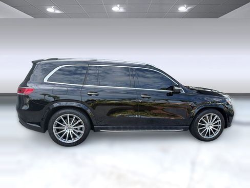 Used 2020 Mercedes-Benz GLS 580 4MATIC image 7