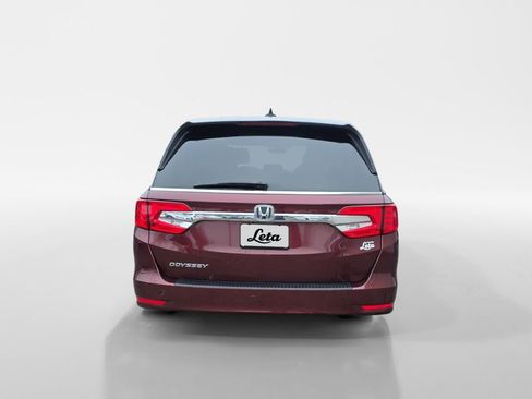 Certified 2019 Honda Odyssey EX-L image 5