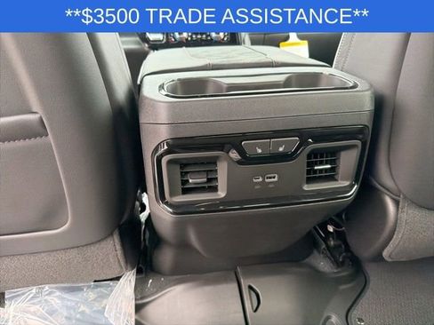New 2026 GMC Sierra 1500 AT4X AWD/4WD image 27