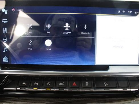 New 2026 Chevrolet Silverado 1500 LT Trail Boss image 6