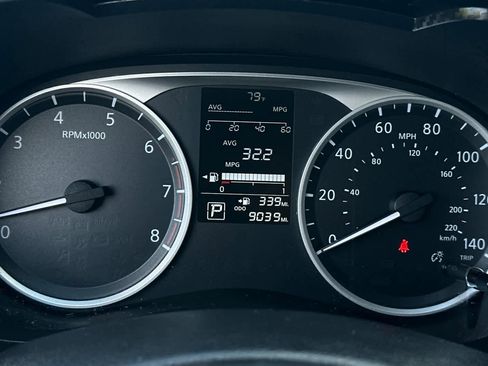 Certified 2024 Nissan Versa S w/ S Plus Package image 28