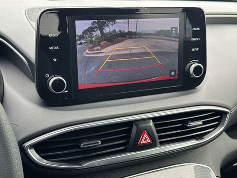 Used 2023 Hyundai Santa Fe SE image 25