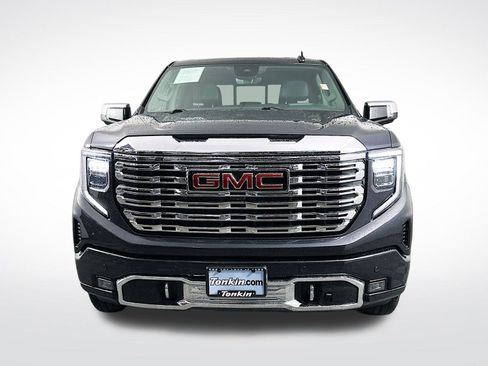 Used 2023 GMC Sierra 1500 Denali w/ Denali Reserve Package image 2