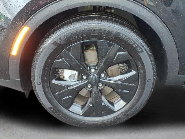 Used 2025 Kia Sportage X-Line AWD/4WD image 9