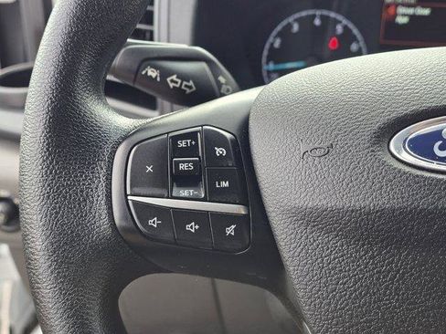 Used 2023 Ford Transit 350 XLT image 25