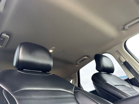 Used 2019 Ford Edge SEL w/ Equipment Group 201A image 17