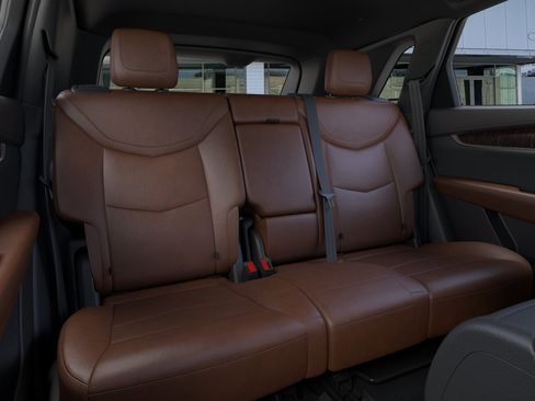 New 2026 Cadillac XT5 Premium Luxury AWD/4WD image 18