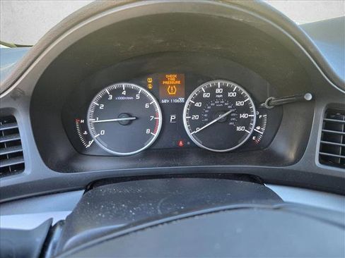 Used 2015 Acura ILX image 12