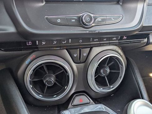 Used 2016 Chevrolet Camaro LT image 27