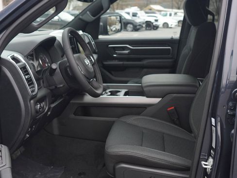 New 2026 RAM 1500 Big Horn image 50