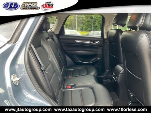 Used 2024 MAZDA CX-5 Carbon Edition AWD/4WD image 16