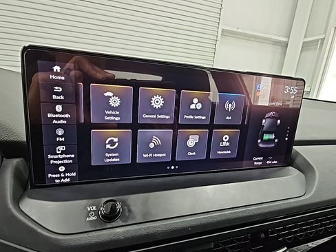 Used 2023 Honda Accord Sport image 17