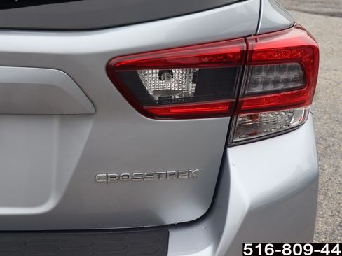 Used 2021 Subaru Crosstrek 2.5i Limited w/ Moonroof Package 1 AWD/4WD image 33