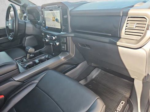 Used 2024 Ford F150 XLT w/ Equipment Group 303A High image 22