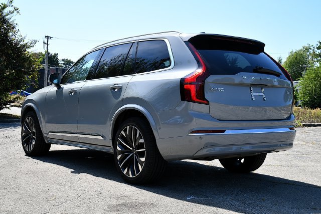 Used 2026 Volvo XC90 B6 Plus AWD/4WD image 5