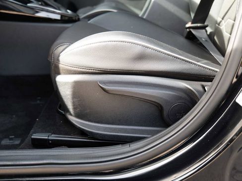 Certified 2024 Kia Forte GT-Line image 22