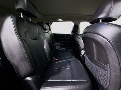 Used 2023 Kia Sorento S w/ Panoramic Sunroof Package FWD image 27