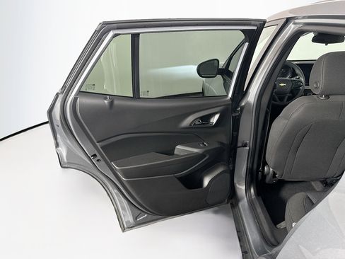 Used 2024 Chevrolet Trax LS w/ Driver Confidence Package FWD image 25