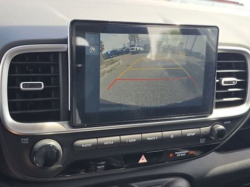 New 2026 Hyundai Venue SEL FWD image 58