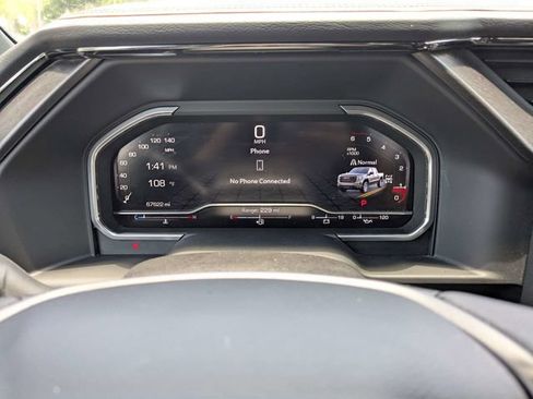Used 2023 GMC Sierra 1500 AT4 w/ AT4 Premium Package AWD/4WD image 26