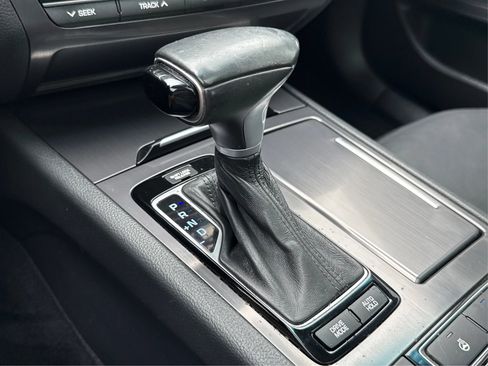 Used 2018 Genesis G80 3.8 w/ Option Group 02 AWD/4WD image 47