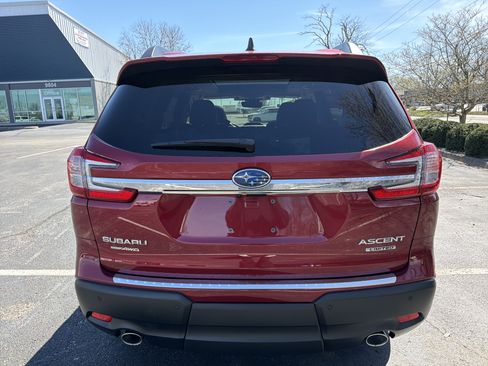New 2026 Subaru Ascent Limited AWD/4WD image 6